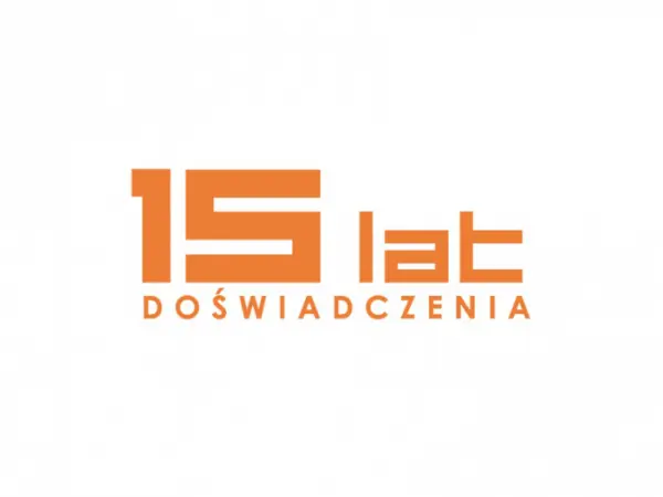 15 LAT FIRMY