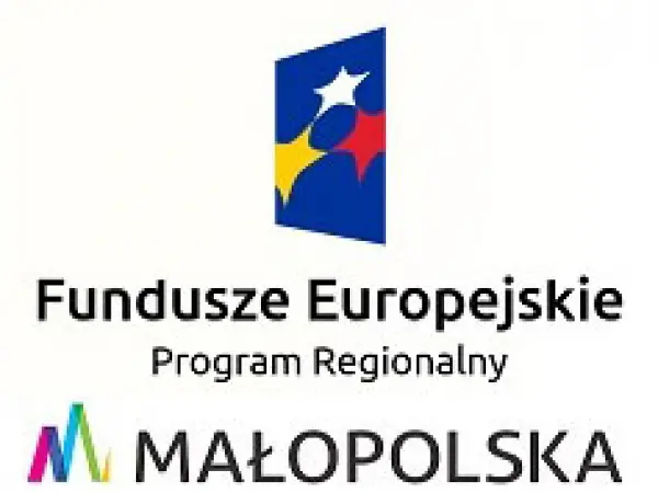 Fundusze Europejskie
