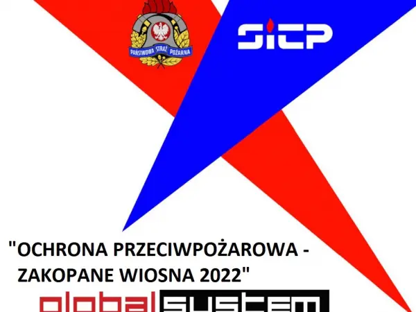 Konferencja OCHRONA PRZECIWPOŻAROWA - ZAKOPANE 2022 r.