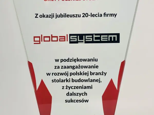 Maj 2022 r. miesiącem tematycznych Konferencji dla GLOBAL SYSTEM