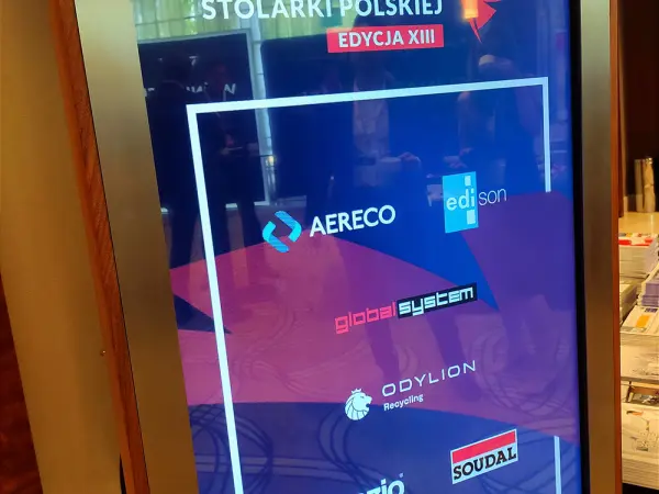 Global System Partnerem Wspierającym XIII Kongres Stolarki Polskiej