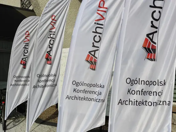X Ogólnopolska Konferencja Architektoniczna ArchiVIP 2023