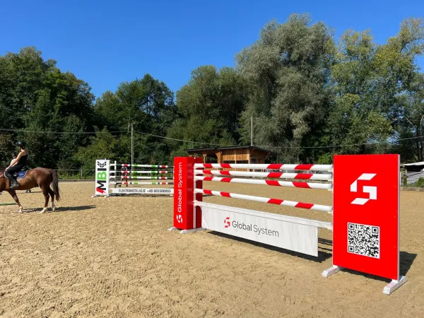 Inwestujemy w przyszłość jeździectwa!