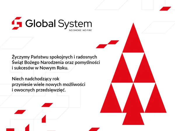 Wesołych Świąt!
